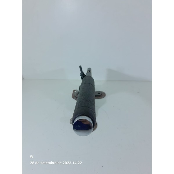 Alavanca Freio Mao Peugeot 2008 2017/2023