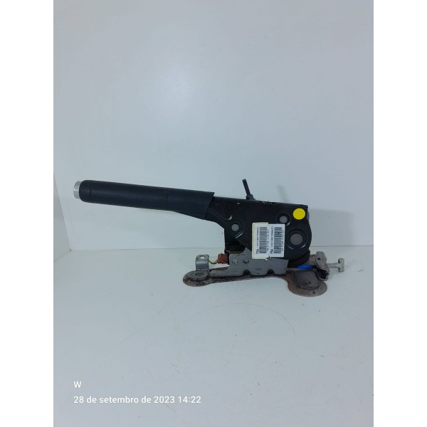Alavanca Freio Mao Peugeot 2008 2017/2023