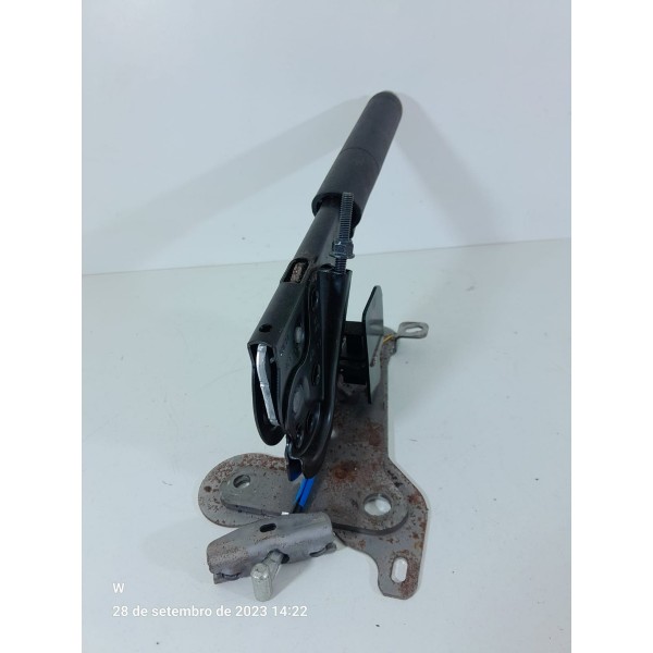 Alavanca Freio Mao Peugeot 2008 2017/2023