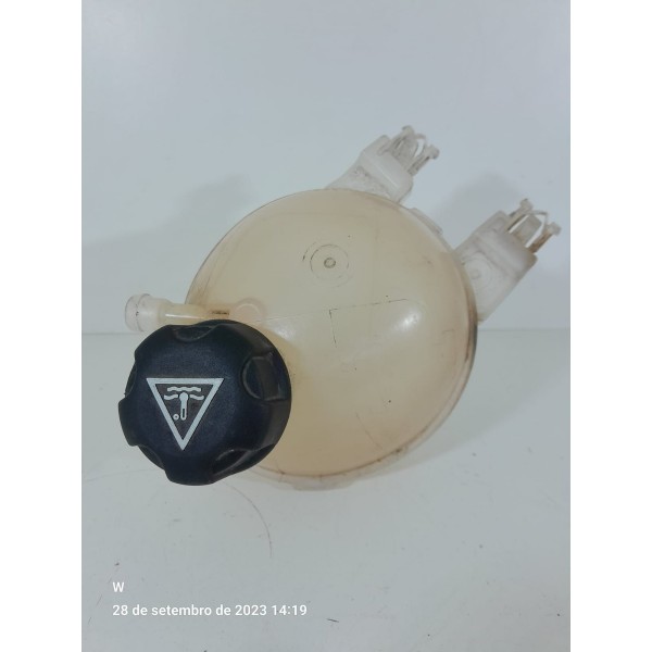 Reservatorio Radiador Peugeot 2008 2017/2024 9800777280