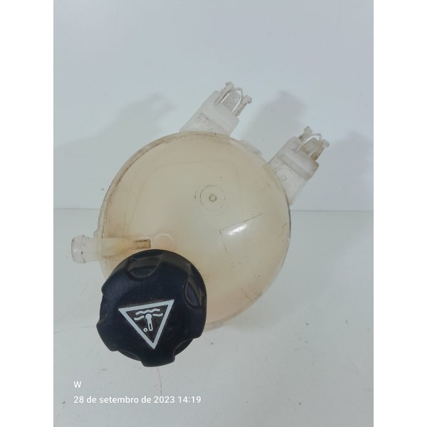 Reservatorio Radiador Peugeot 2008 2017/2024 9800777280