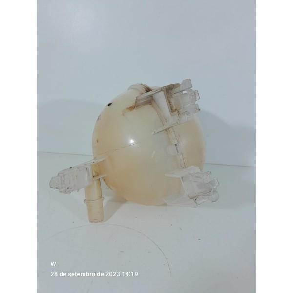 Reservatorio Radiador Peugeot 2008 2017/2024 9800777280