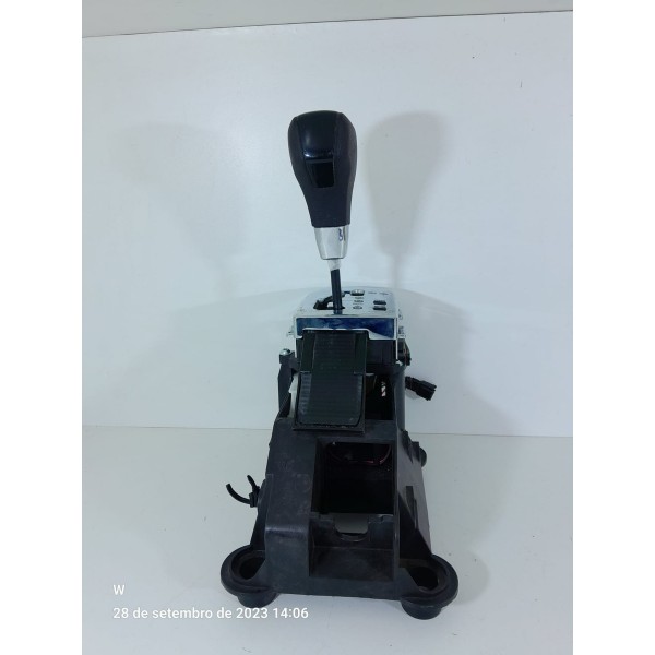 Alavanca Cambio Peugeot 2008 Aut 2017/2024 9814628082