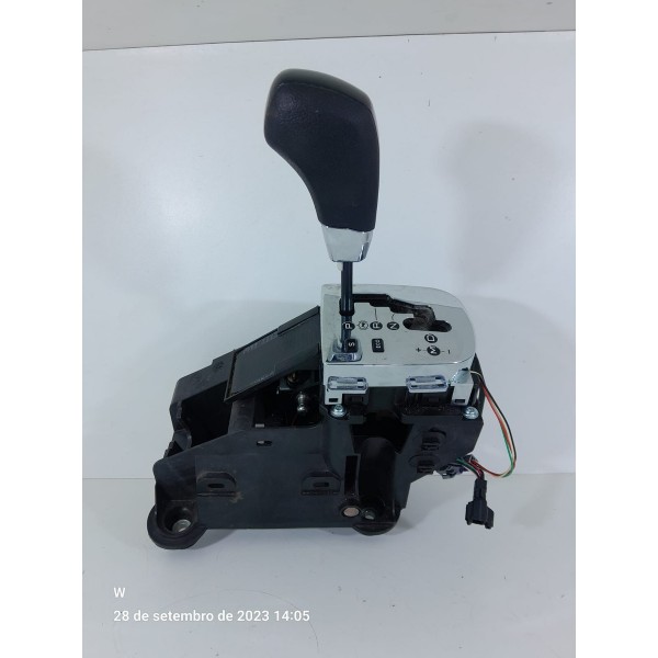 Alavanca Cambio Peugeot 2008 Aut 2017/2024 9814628082