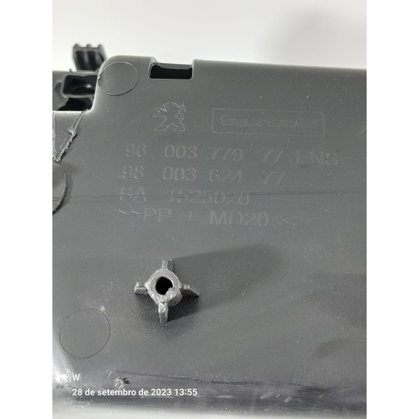 Porta Luva Peugeot 2008 2016/2024 9800362477