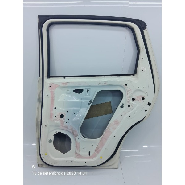Porta Spin Activ Traseira Direita 2015/2018