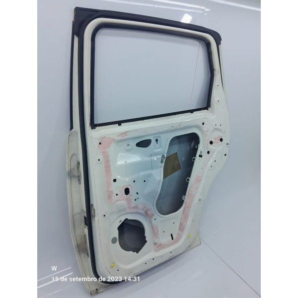 Porta Spin Activ Traseira Direita 2015/2018