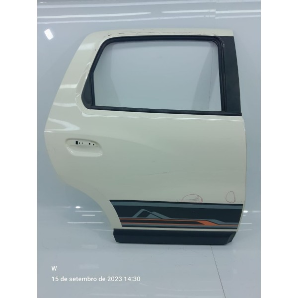 Porta Spin Activ Traseira Direita 2015/2018