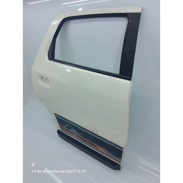 Porta Spin Activ Traseira Direita 2015/2018