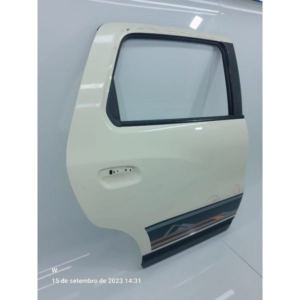 Porta Spin Activ Traseira Direita 2015/2018