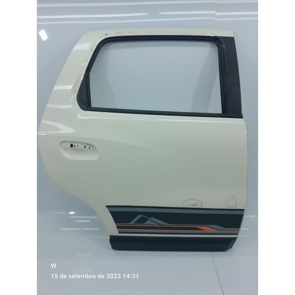 Porta Spin Activ Traseira Direita 2015/2018