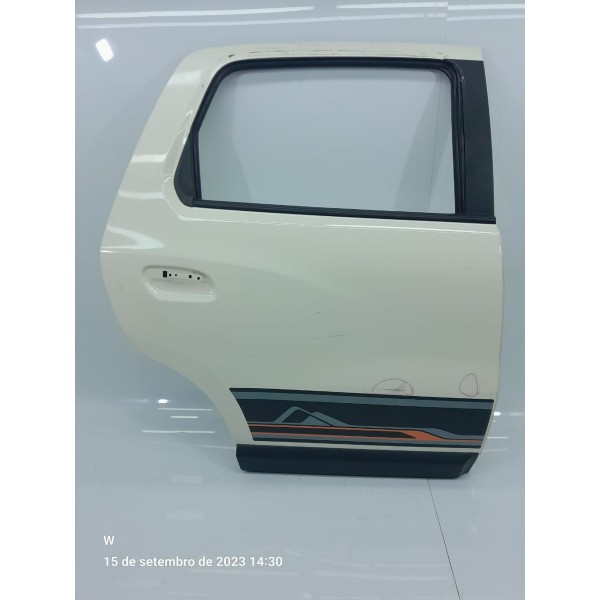 Porta Spin Activ Traseira Direita 2015/2018