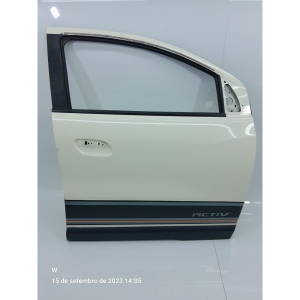Porta Spin Activ Dianteira Direita 2016/2018