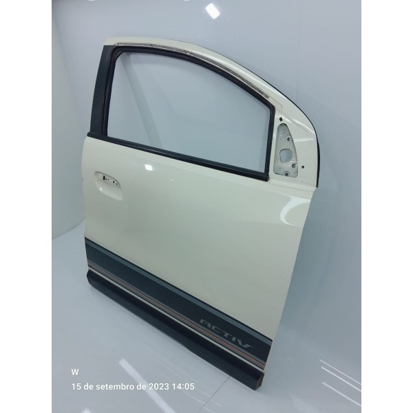 Porta Spin Activ Dianteira Direita 2016/2018
