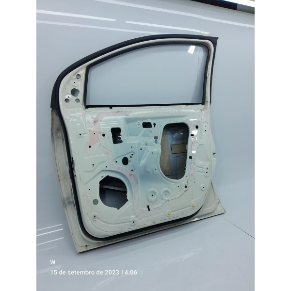 Porta Spin Activ Dianteira Direita 2016/2018