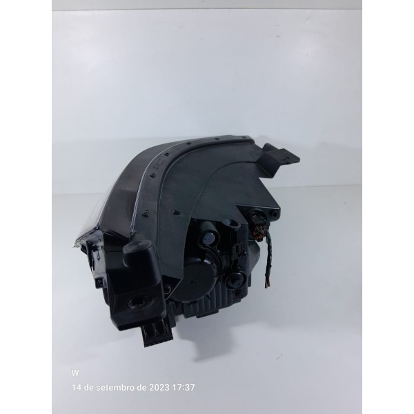 Farol Hb20 Esquerdo 2023/2025 Original Completo 92101r15xx Esquerdo/motorista