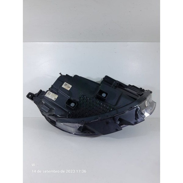 Farol Hb20 Esquerdo 2023/2025 Original Completo 92101r15xx Esquerdo/motorista