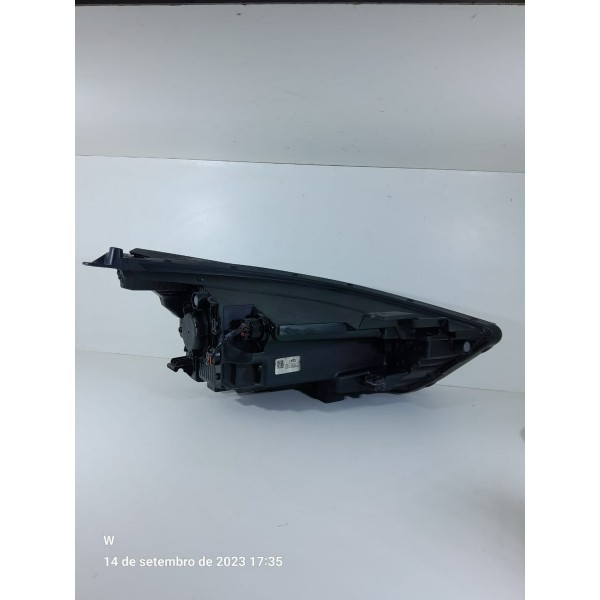 Farol Hb20 Esquerdo 2023/2025 Original Completo 92101r15xx Esquerdo/motorista