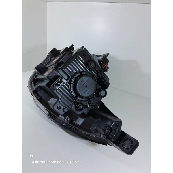 Farol Hb20 Direito 2023/2025 Completo 92101r16xx Direito/passageiro