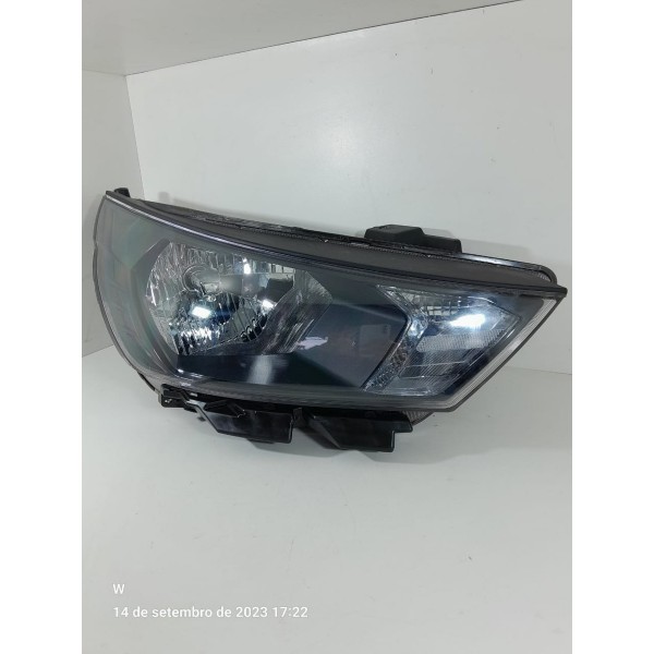 Farol Hb20 Direito 2023/2025 Completo 92101r16xx Direito/passageiro
