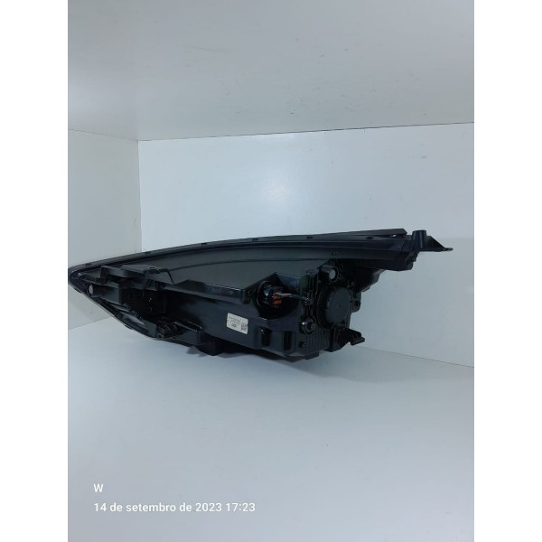 Farol Hb20 Direito 2023/2025 Completo 92101r16xx Direito/passageiro