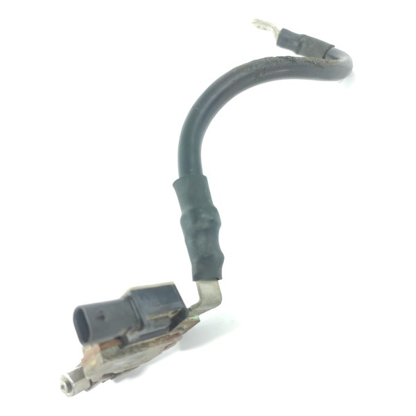Cabo Negativo Bateria Audi A4 A5 Q5 2011/2017 8r0915181c
