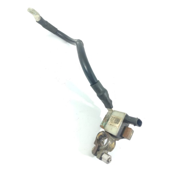 Cabo Negativo Bateria Audi A4 A5 Q5 2011/2017 8r0915181c