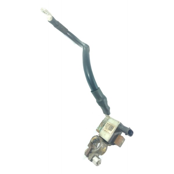 Cabo Negativo Bateria Audi A4 A5 Q5 2011/2017 8r0915181c