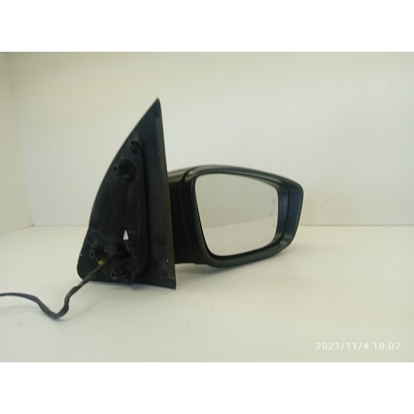 Retrovisor Saveiro Direito Eletrico 2009 2010 2011/013 Orig