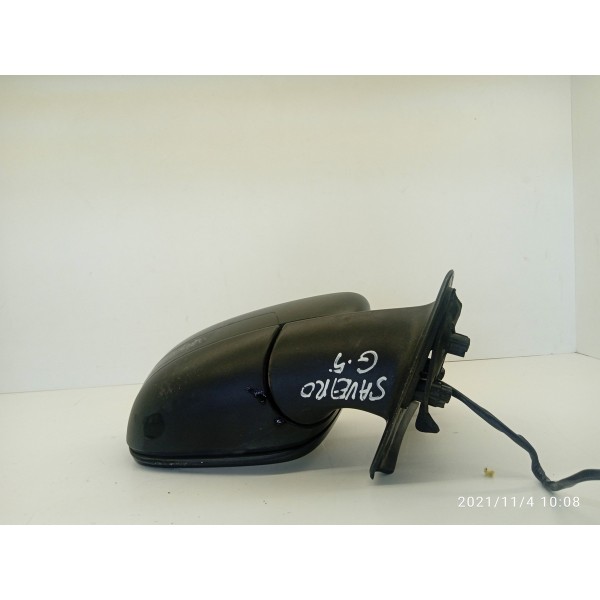 Retrovisor Saveiro Direito Eletrico 2009 2010 2011/013 Orig