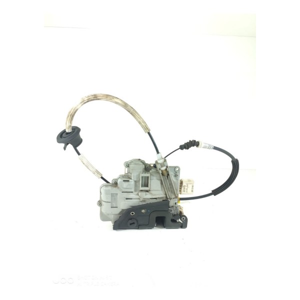 Fechadura Audi Q5 Traseira Esquerda 2009 2010 2011 2012 2016