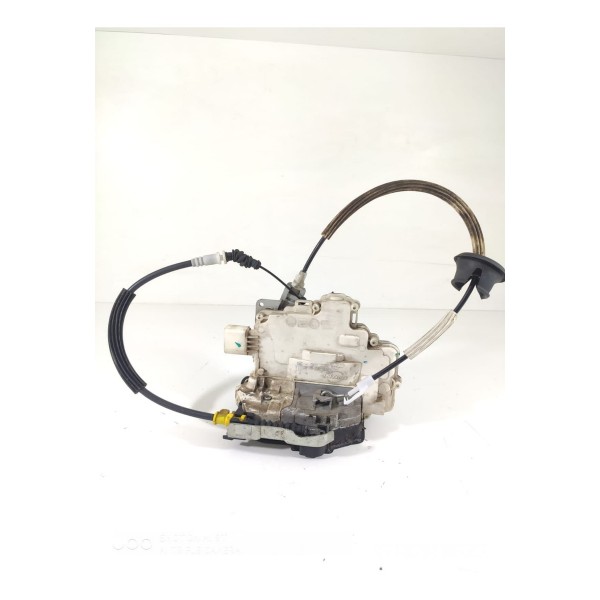 Fechadura Audi Q5 Traseira Esquerda 2009 2010 2011 2012 2016