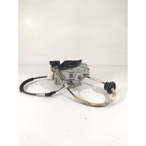 Fechadura Audi Q5 Traseira Esquerda 2009 2010 2011 2012 2016