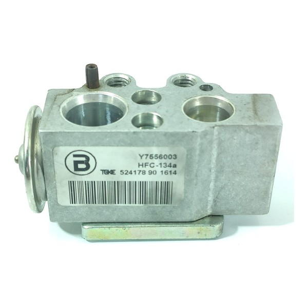 Valvula Expansao Audi A4 A5 A6 Q5 2011/2019 Y7556003