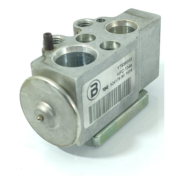 Valvula Expansao Audi A4 A5 A6 Q5 2011/2019 Y7556003