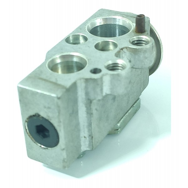 Valvula Expansao Audi A4 A5 A6 Q5 2011/2019 Y7556003