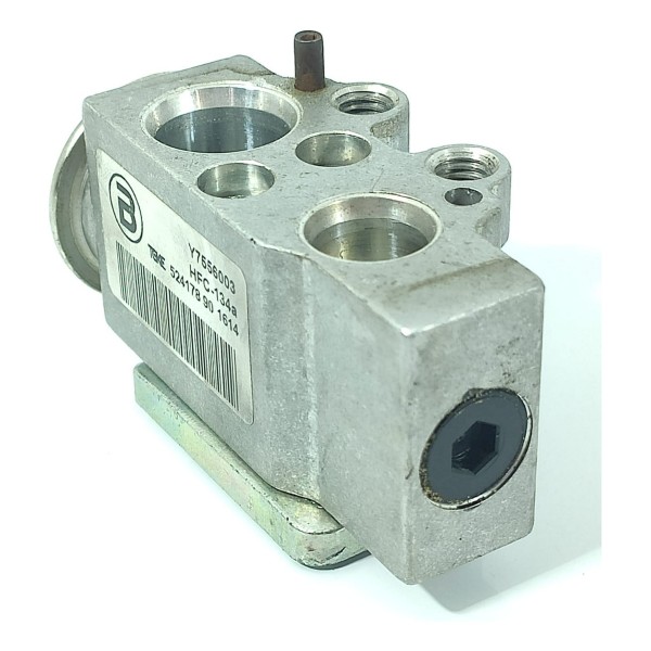 Valvula Expansao Audi A4 A5 A6 Q5 2011/2019 Y7556003