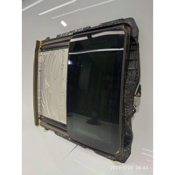 Teto Solar Bmw 118 120 130 2005/2010