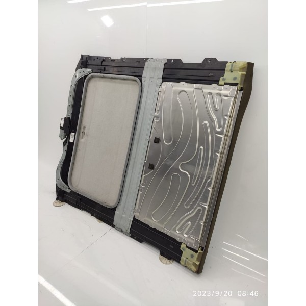 Teto Solar Bmw 118 120 130 2005/2010