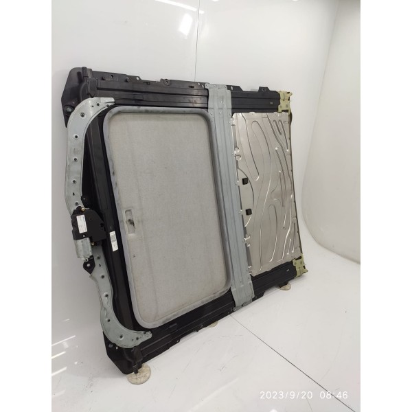 Teto Solar Bmw 118 120 130 2005/2010