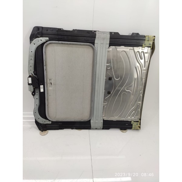 Teto Solar Bmw 118 120 130 2005/2010