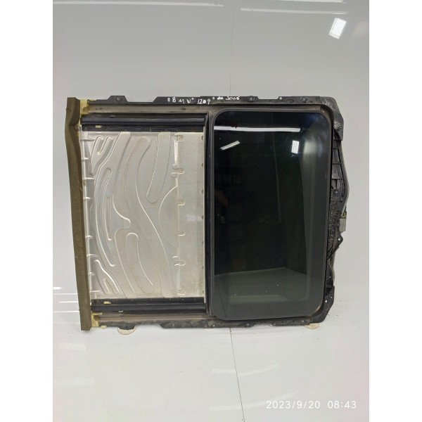 Teto Solar Bmw 118 120 130 2005/2010