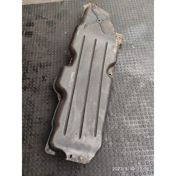 Protetor Tanque Discovery 4 2009/2015 Orig