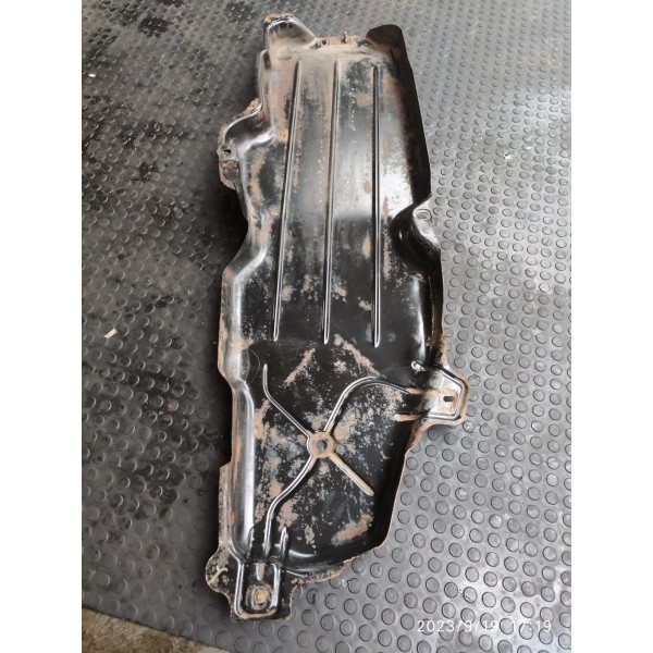 Protetor Tanque Discovery 4 2009/2015 Orig