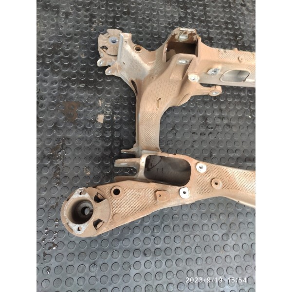 Agregado Panamera Traseiro 2011 2012 2013/2016 970331151