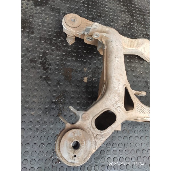 Agregado Panamera Traseiro 2011 2012 2013/2016 970331151