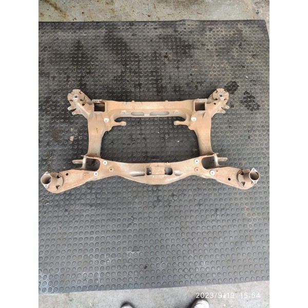 Agregado Panamera Traseiro 2011 2012 2013/2016 970331151