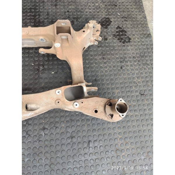 Agregado Panamera Traseiro 2011 2012 2013/2016 970331151