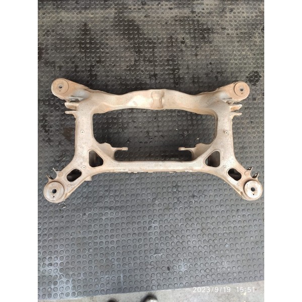 Agregado Panamera Traseiro 2011 2012 2013/2016 970331151