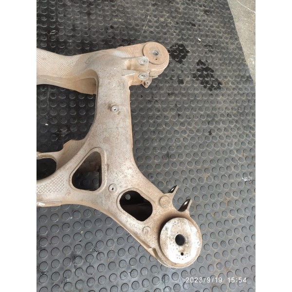 Agregado Panamera Traseiro 2011 2012 2013/2016 970331151